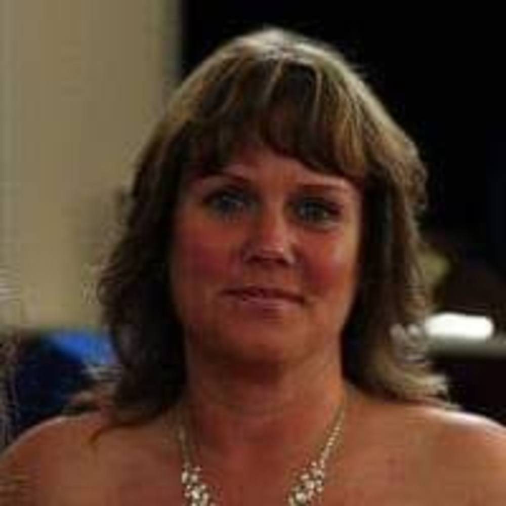 Meet your Posher, Patty